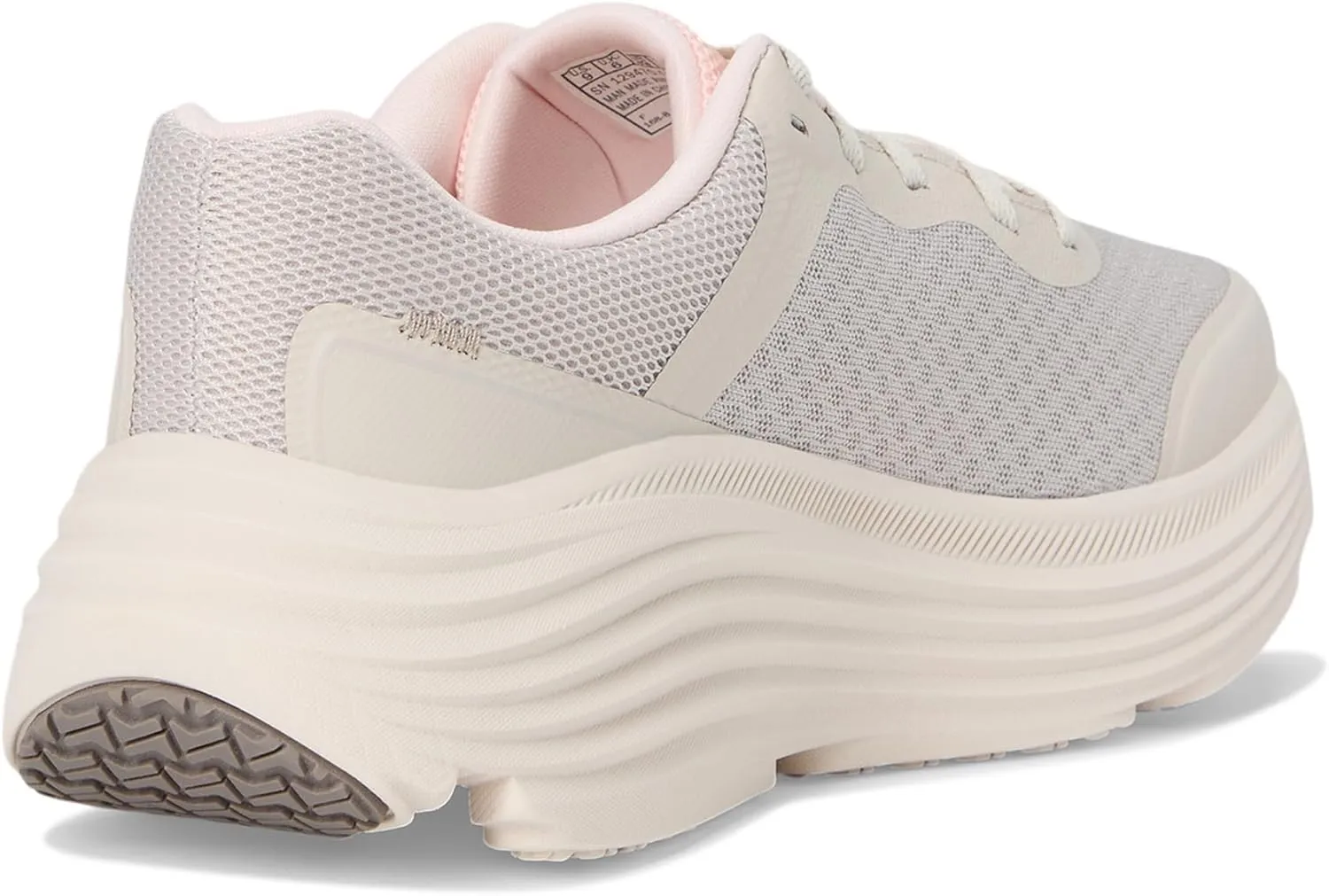 Skechers Women's Max Cushioning Endeavour Canova Sneaker