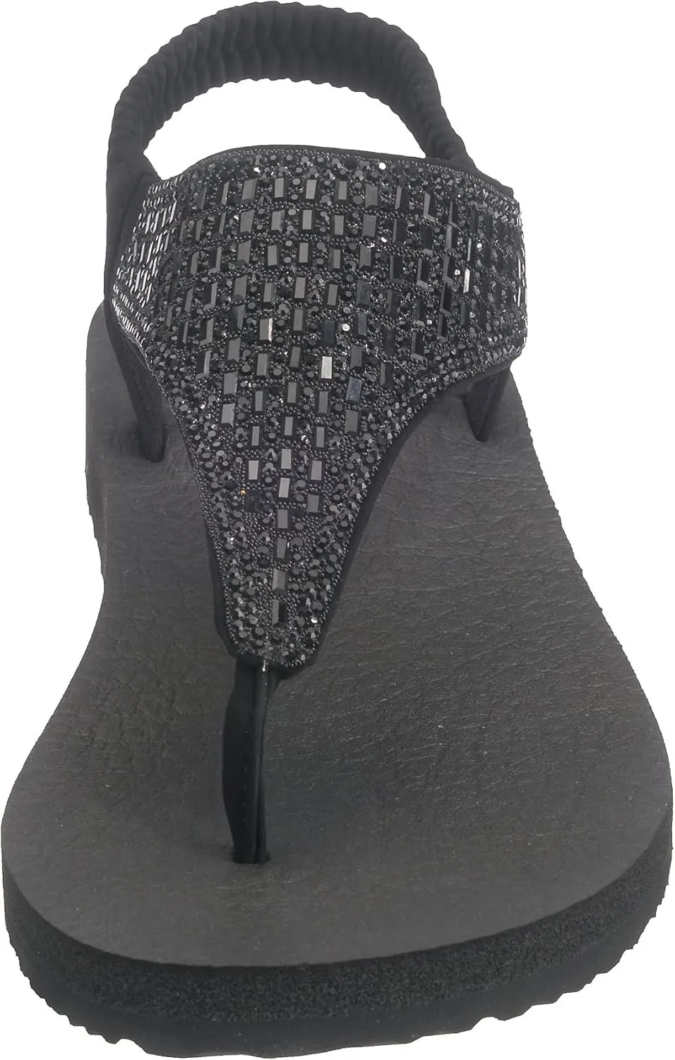 Skechers Women's Meditation - Rock Crown
