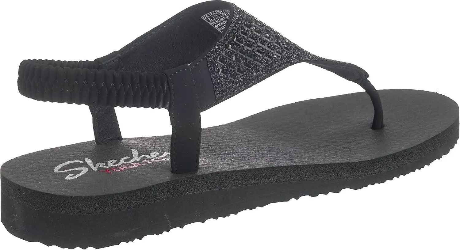 Skechers Women's Meditation - Rock Crown