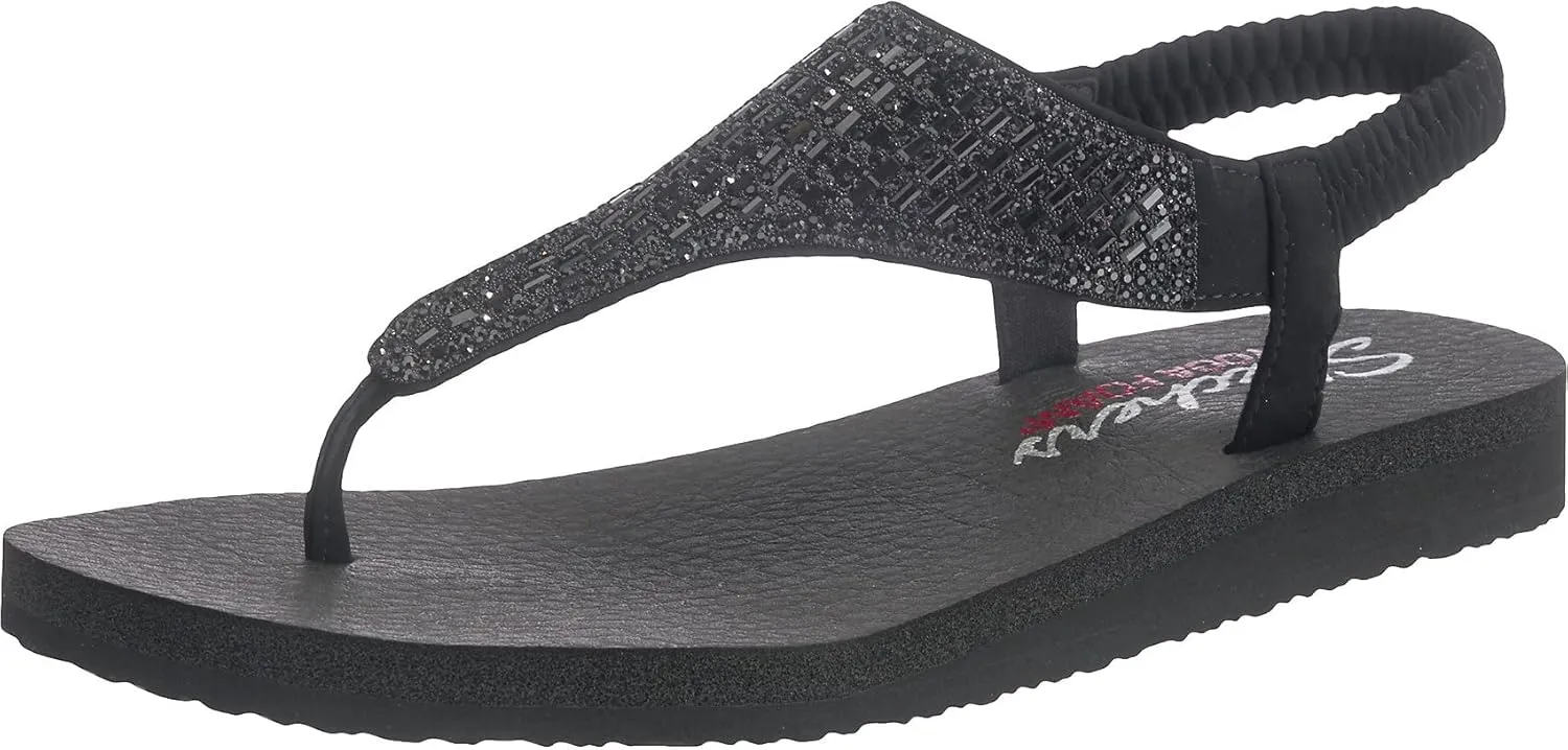 Skechers Women's Meditation - Rock Crown
