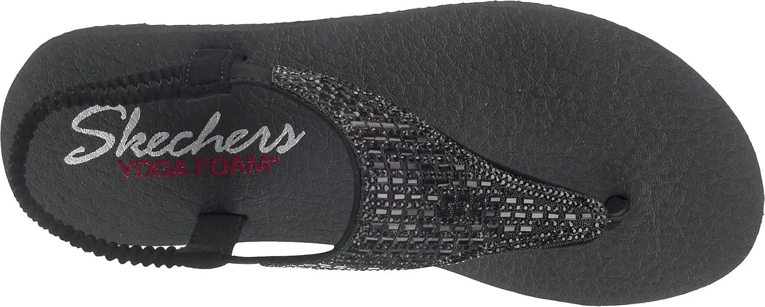 Skechers Women's Meditation - Rock Crown