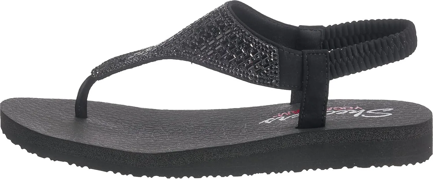 Skechers Women's Meditation - Rock Crown