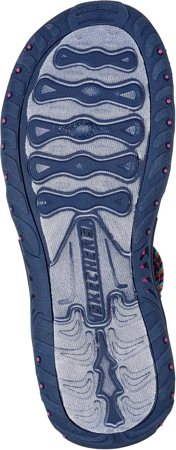 Skechers Women's Reggae-Adore You Sport Sandal