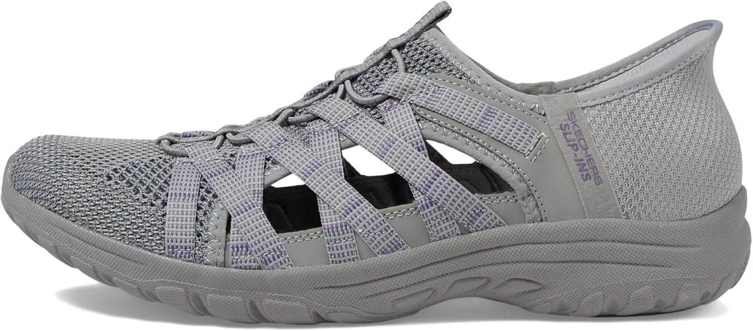 Skechers Women's Reggae Fest 2.0-Neap Tide Water Shoe