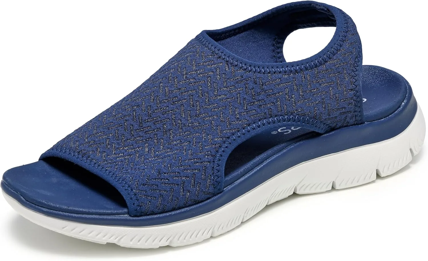 Skechers Women's Summits-Outta Here Sport Sandal