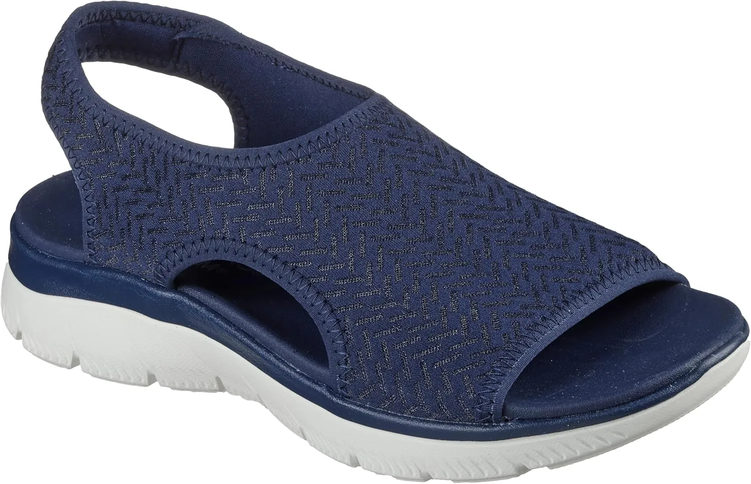 Skechers Women's Summits-Outta Here Sport Sandal