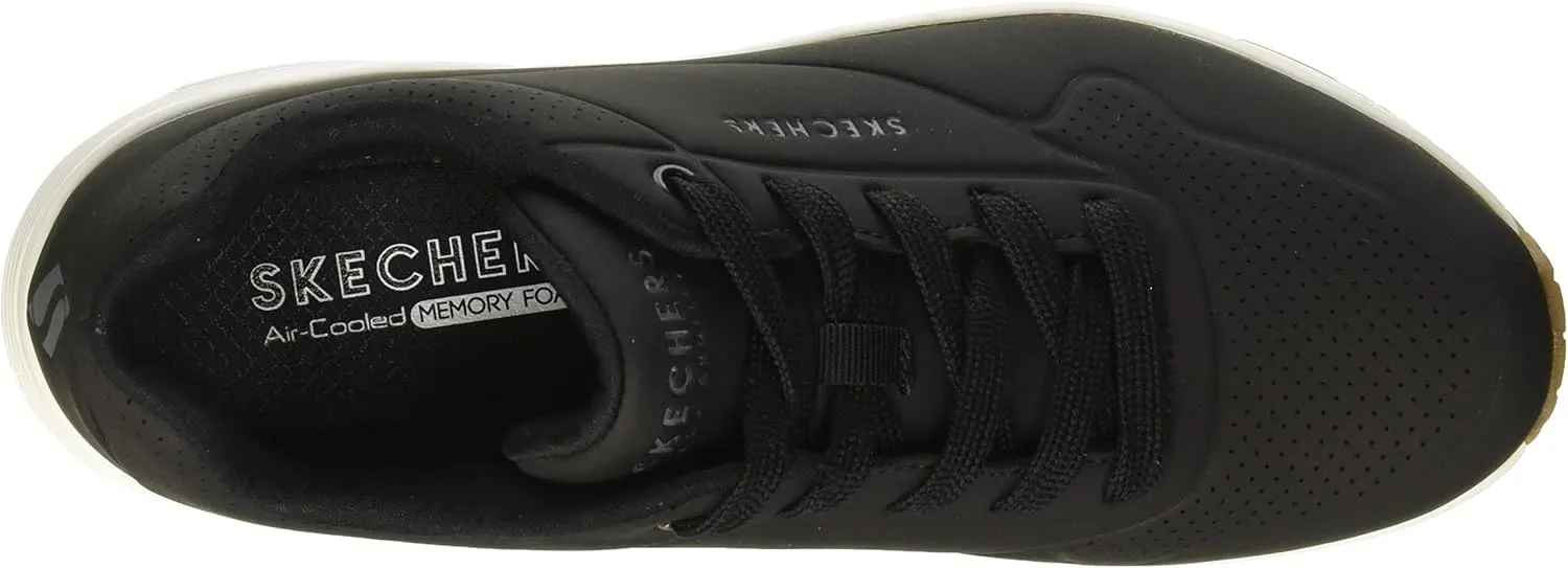 Skechers Women's Uno- Stand On Air Sneaker