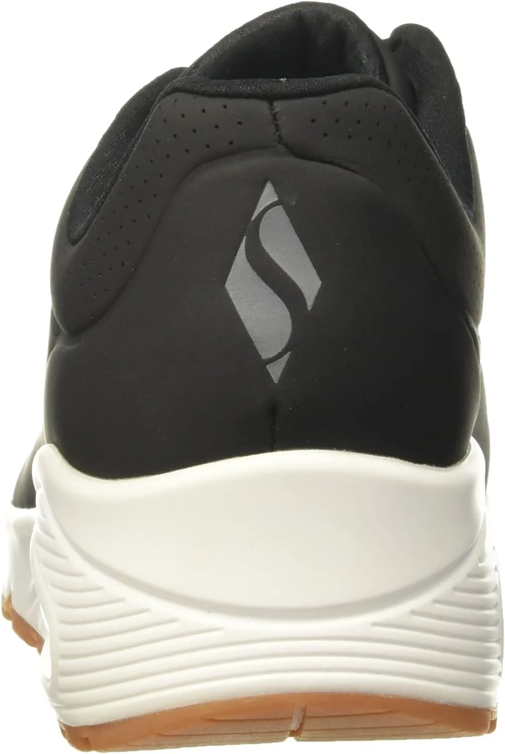 Skechers Women's Uno- Stand On Air Sneaker