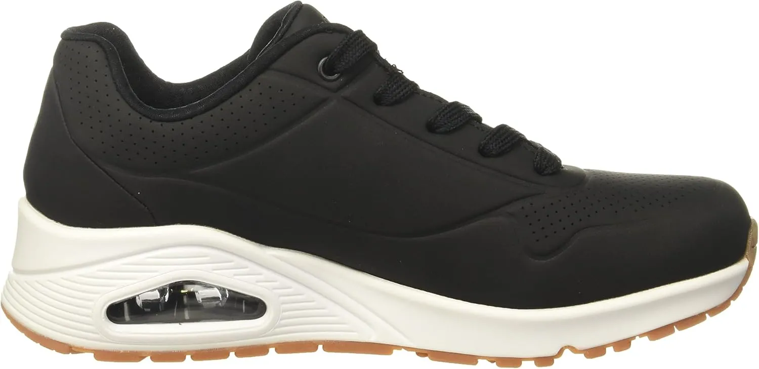 Skechers Women's Uno- Stand On Air Sneaker