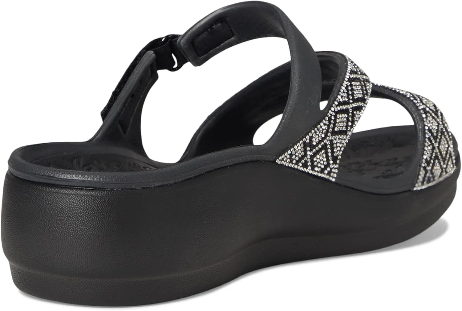 Skechers Women's Wedge Sandal