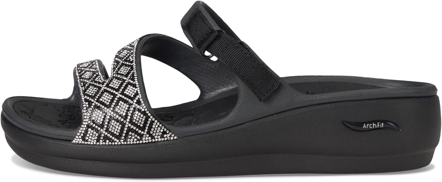 Skechers Women's Wedge Sandal