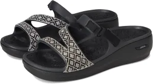 Skechers Women's Wedge Sandal