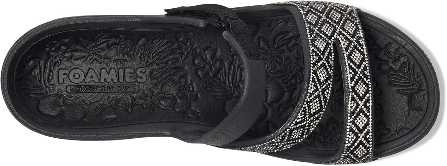 Skechers Women's Wedge Sandal