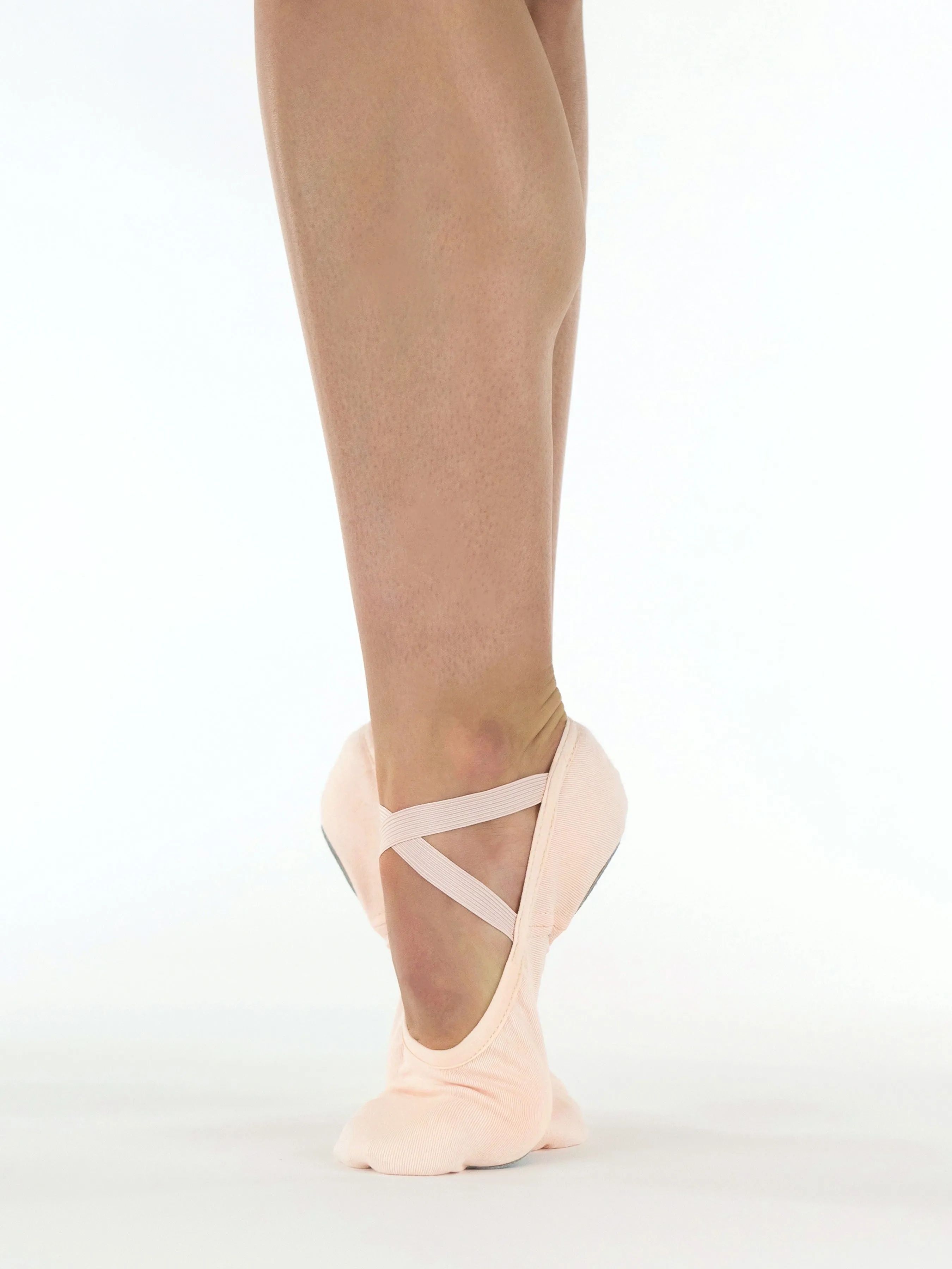 Slipor Child Ballet Shoe