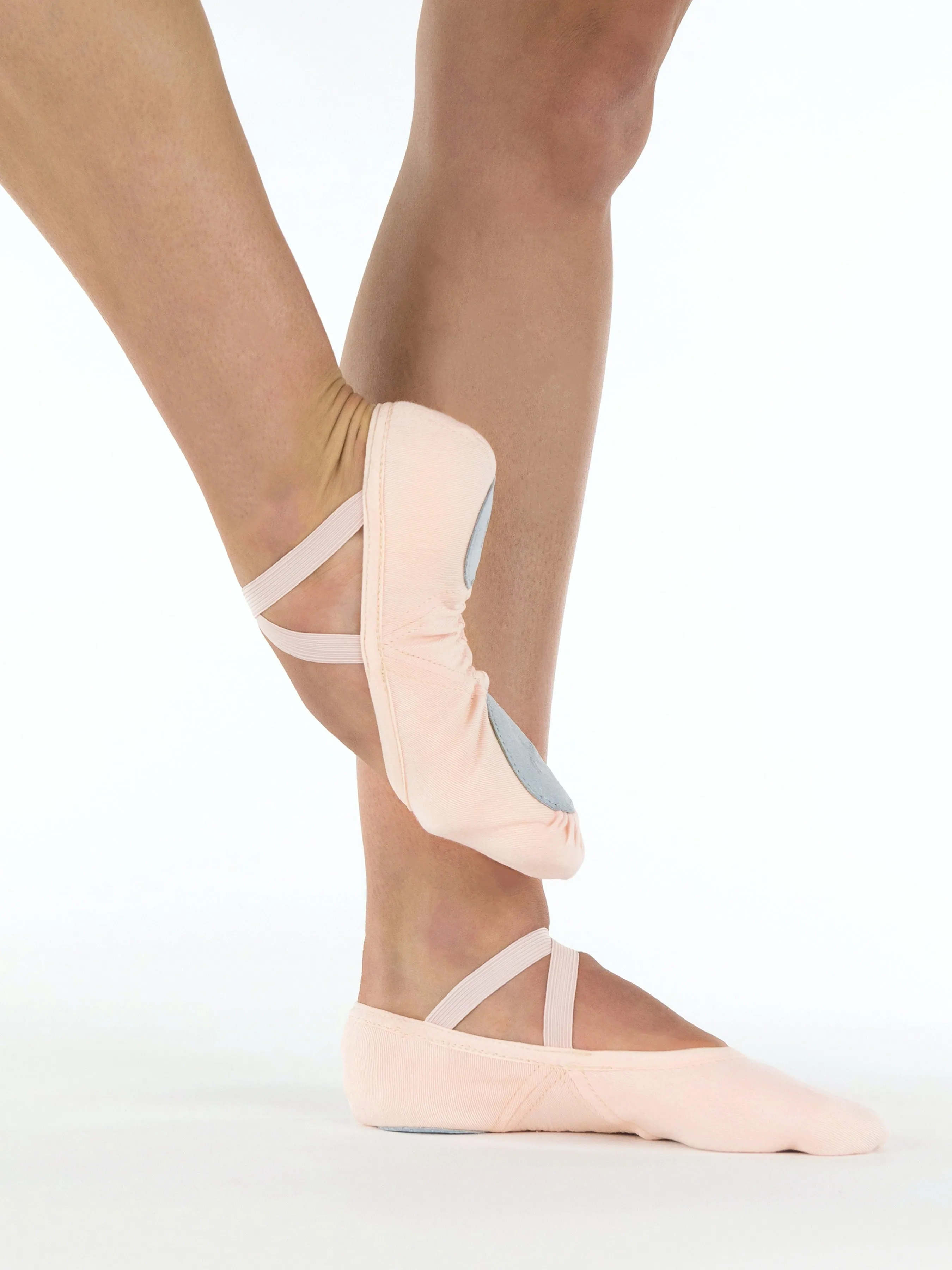 Slipor Child Ballet Shoe