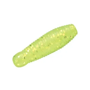 Smith Worm Gary Yamamoto Imo Grub 60 #015 Chart/Chart flake