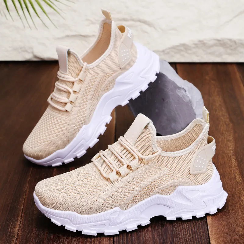 Sneaker AirLuna - Comfortable & Breathable Sneakers for Women