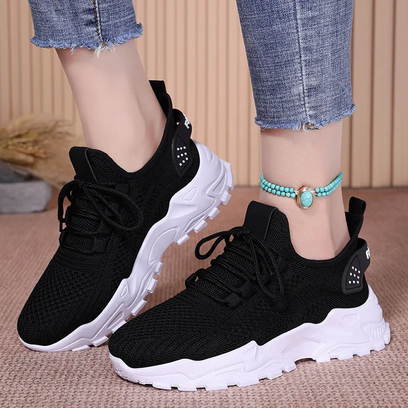 Sneaker AirLuna - Comfortable & Breathable Sneakers for Women