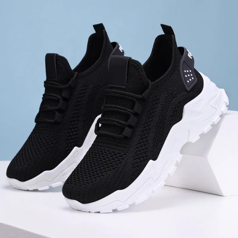 Sneaker AirLuna - Comfortable & Breathable Sneakers for Women