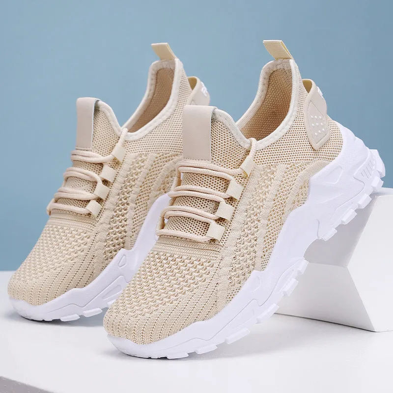 Sneaker AirLuna - Comfortable & Breathable Sneakers for Women