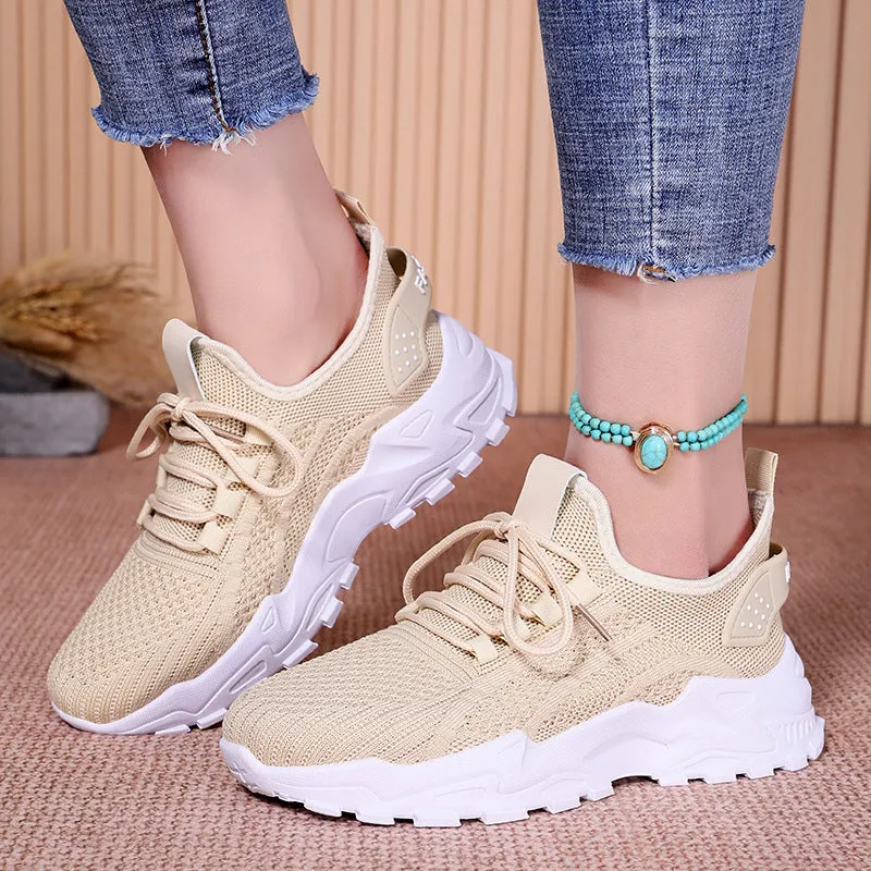 Sneaker AirLuna - Comfortable & Breathable Sneakers for Women