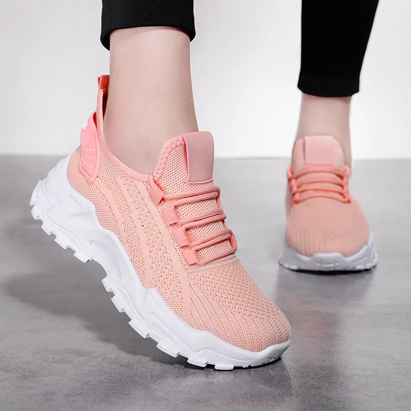 Sneaker AirLuna - Comfortable & Breathable Sneakers for Women
