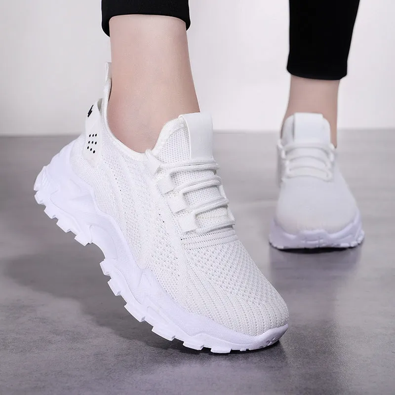 Sneaker AirLuna - Comfortable & Breathable Sneakers for Women