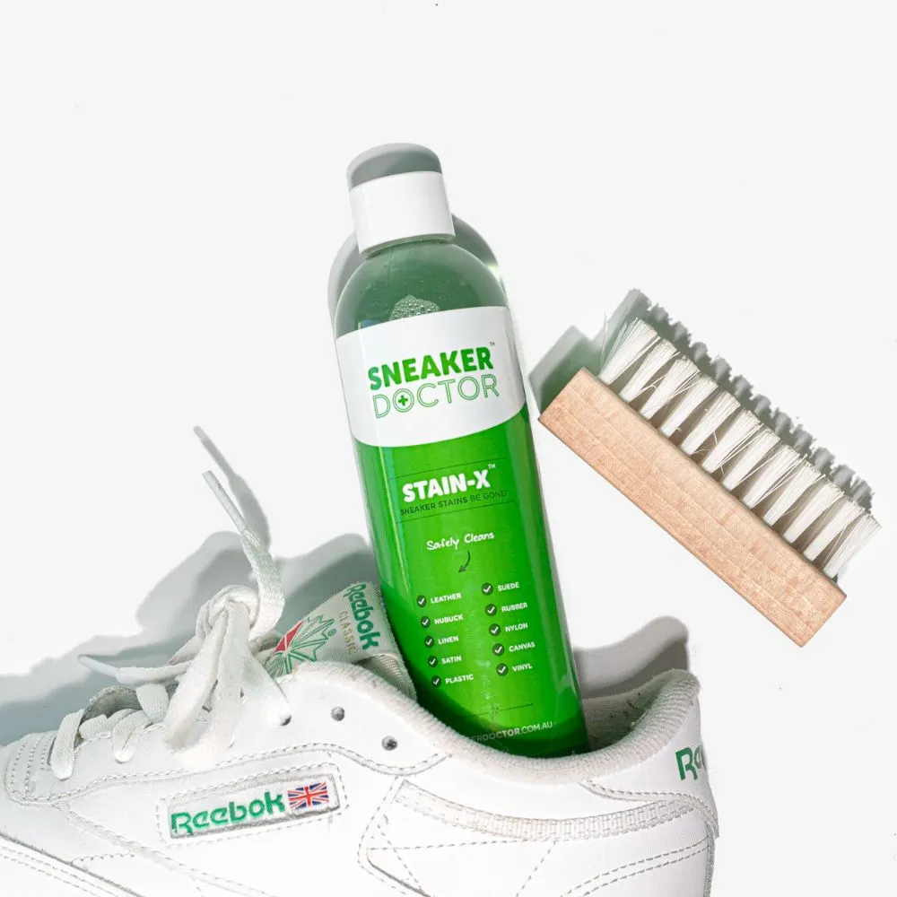 Sneaker Doctor Premium Easy Cleaning Kit