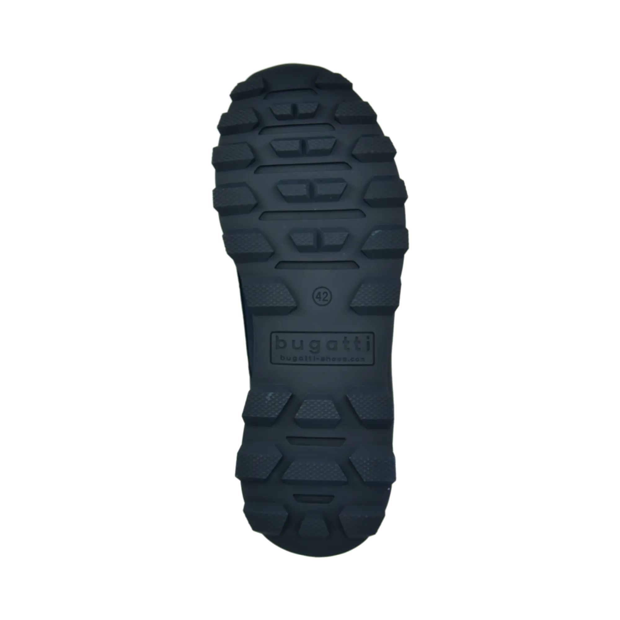Sneaker dunkelblau