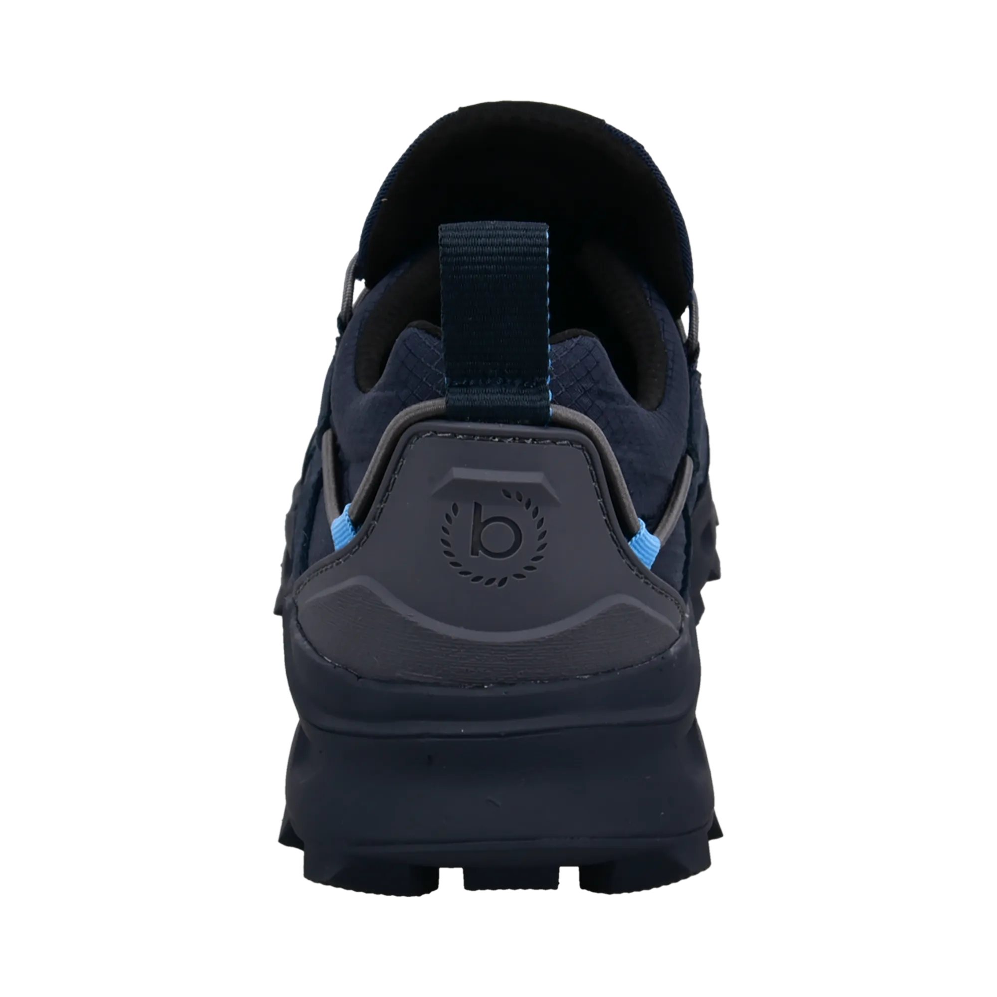 Sneaker dunkelblau
