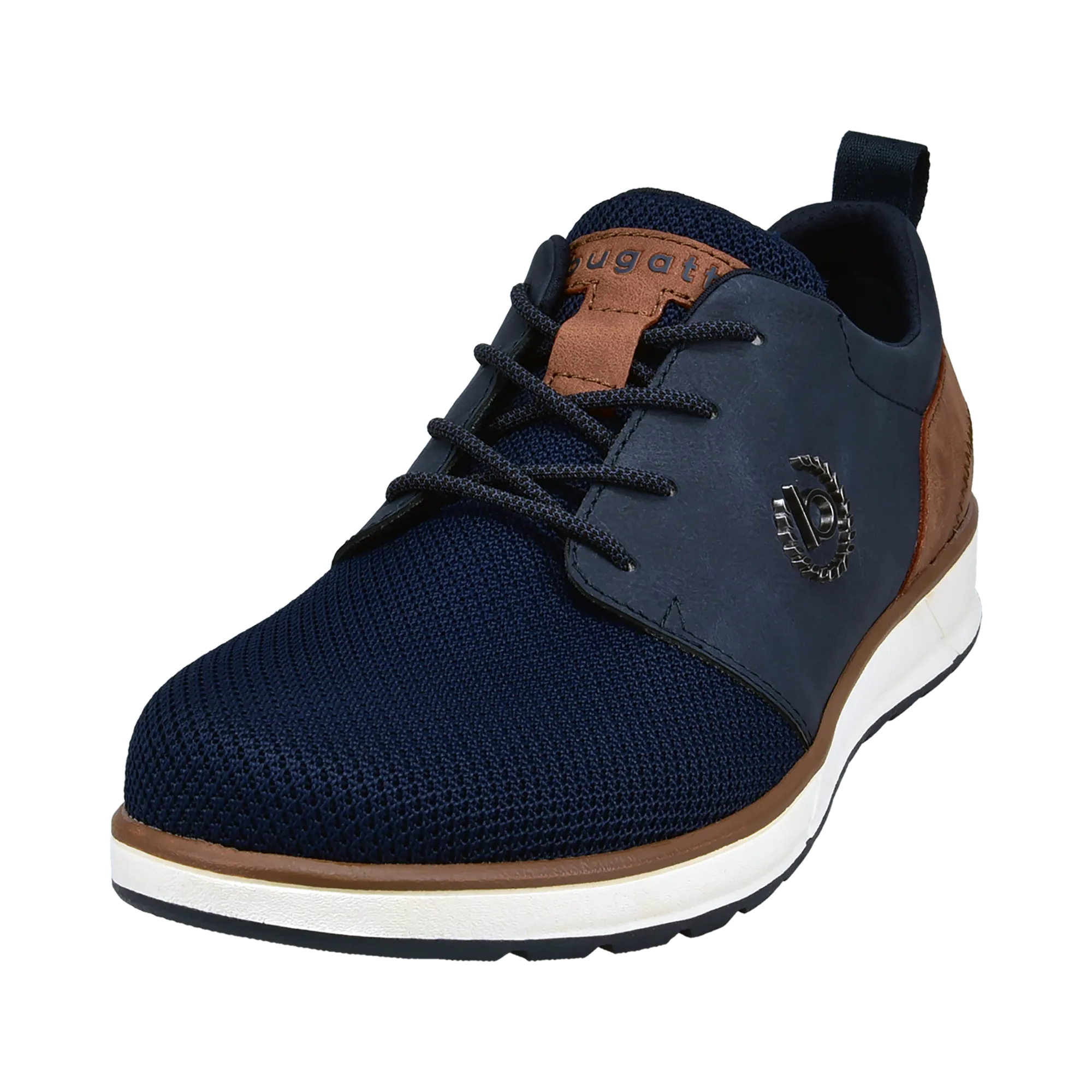 Sneaker dunkelblau