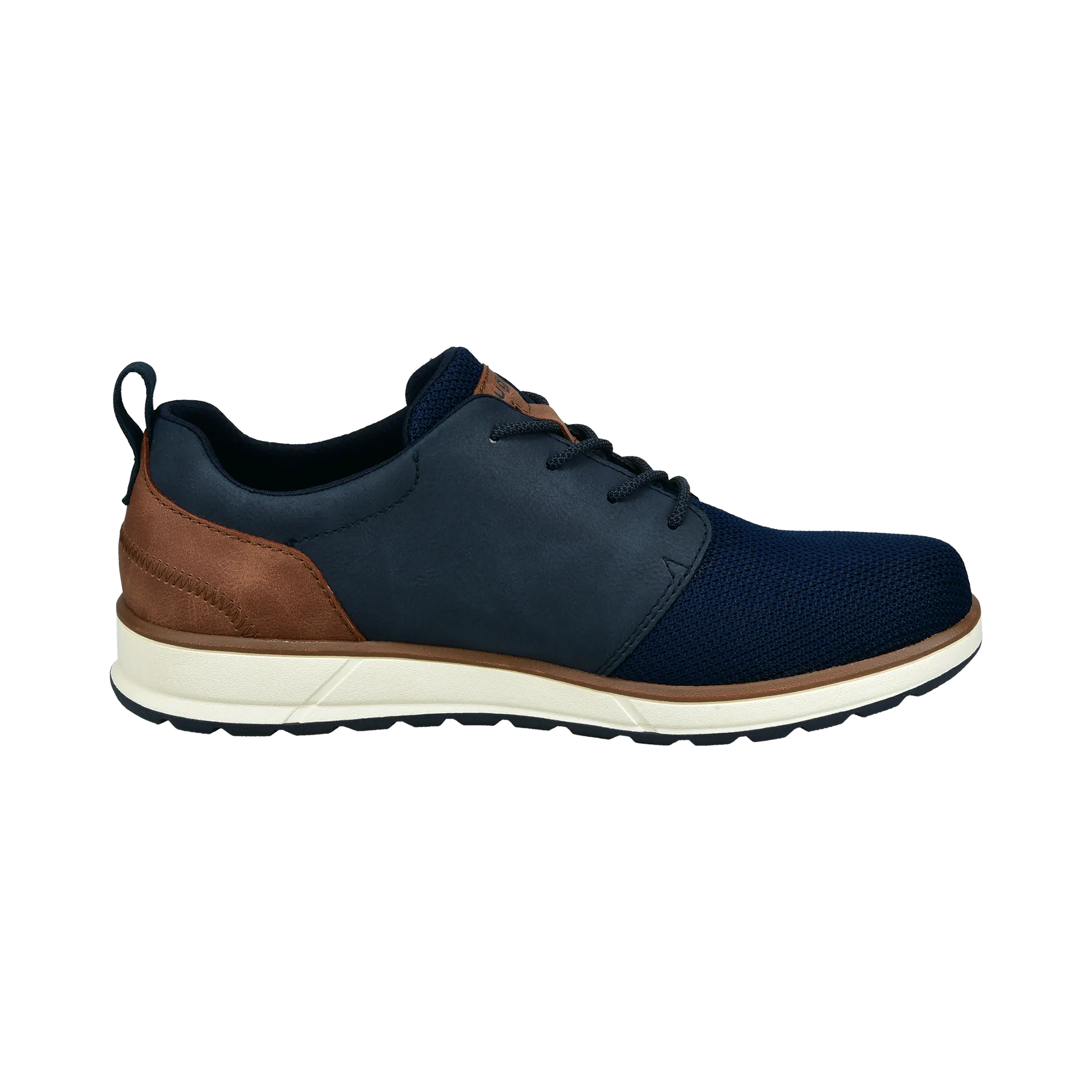 Sneaker dunkelblau