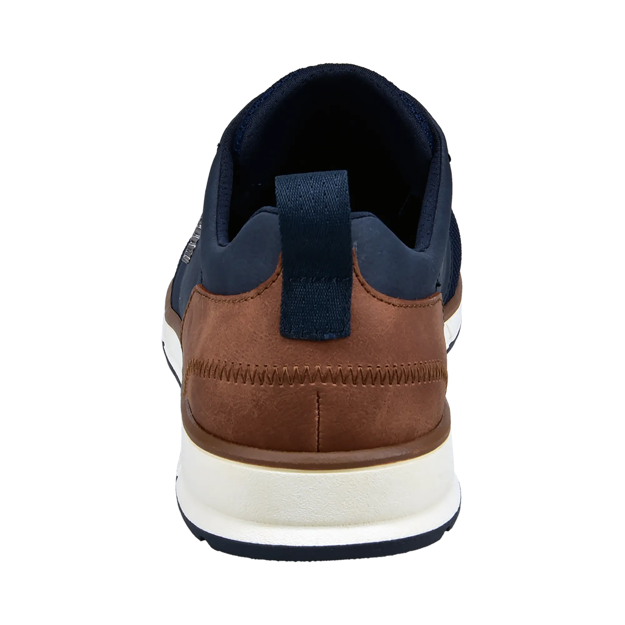 Sneaker dunkelblau