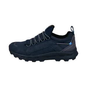 Sneaker dunkelblau