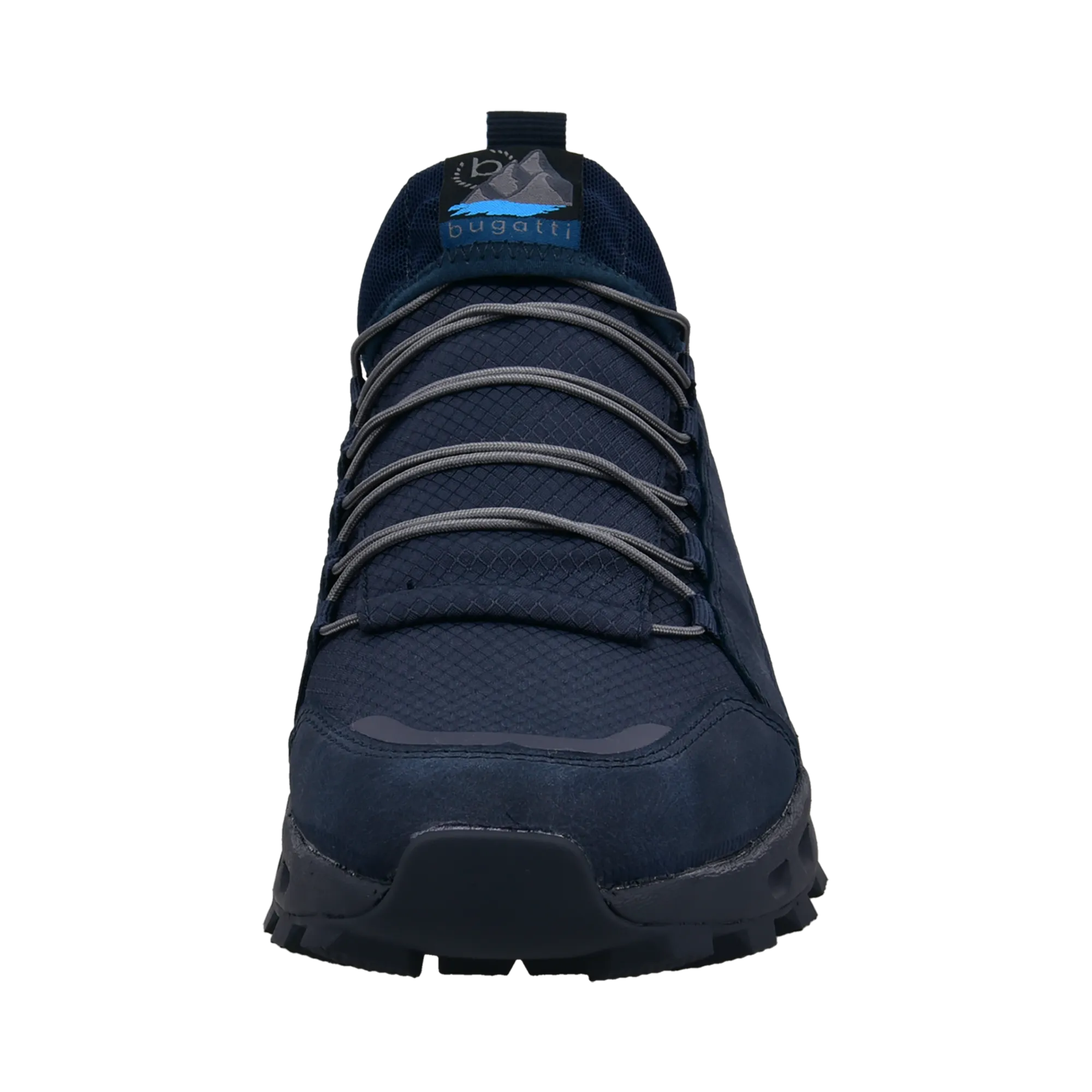 Sneaker dunkelblau