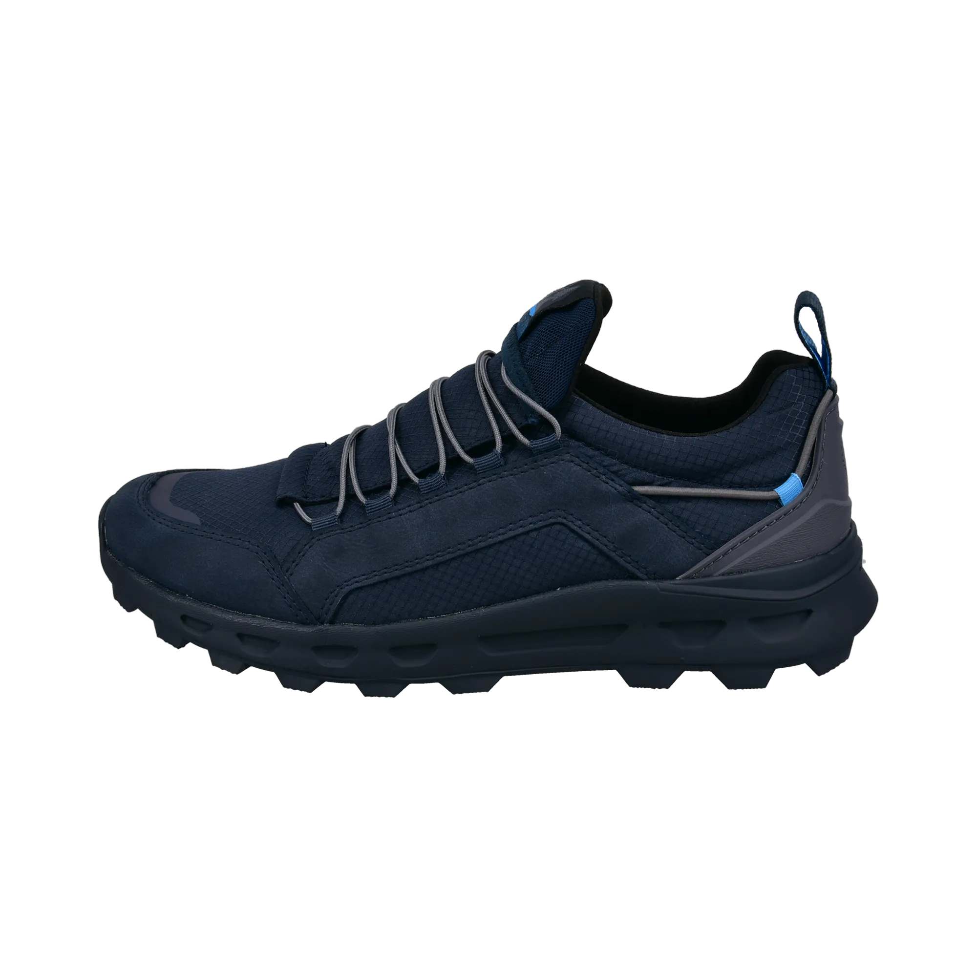 Sneaker dunkelblau
