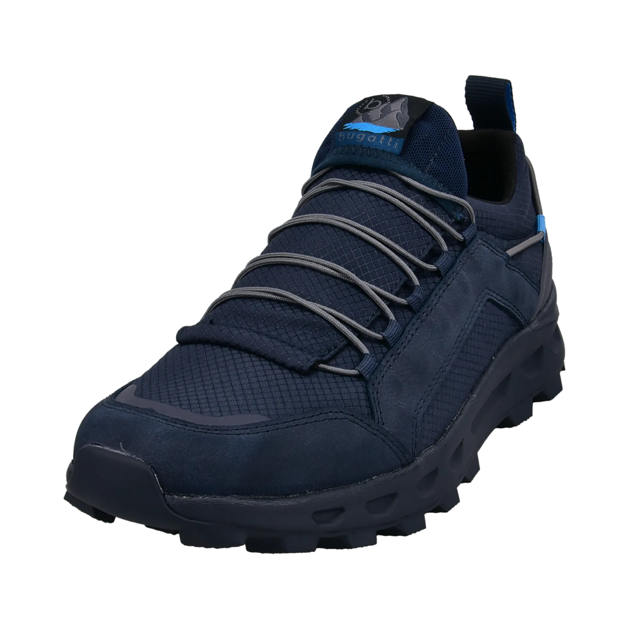 Sneaker dunkelblau