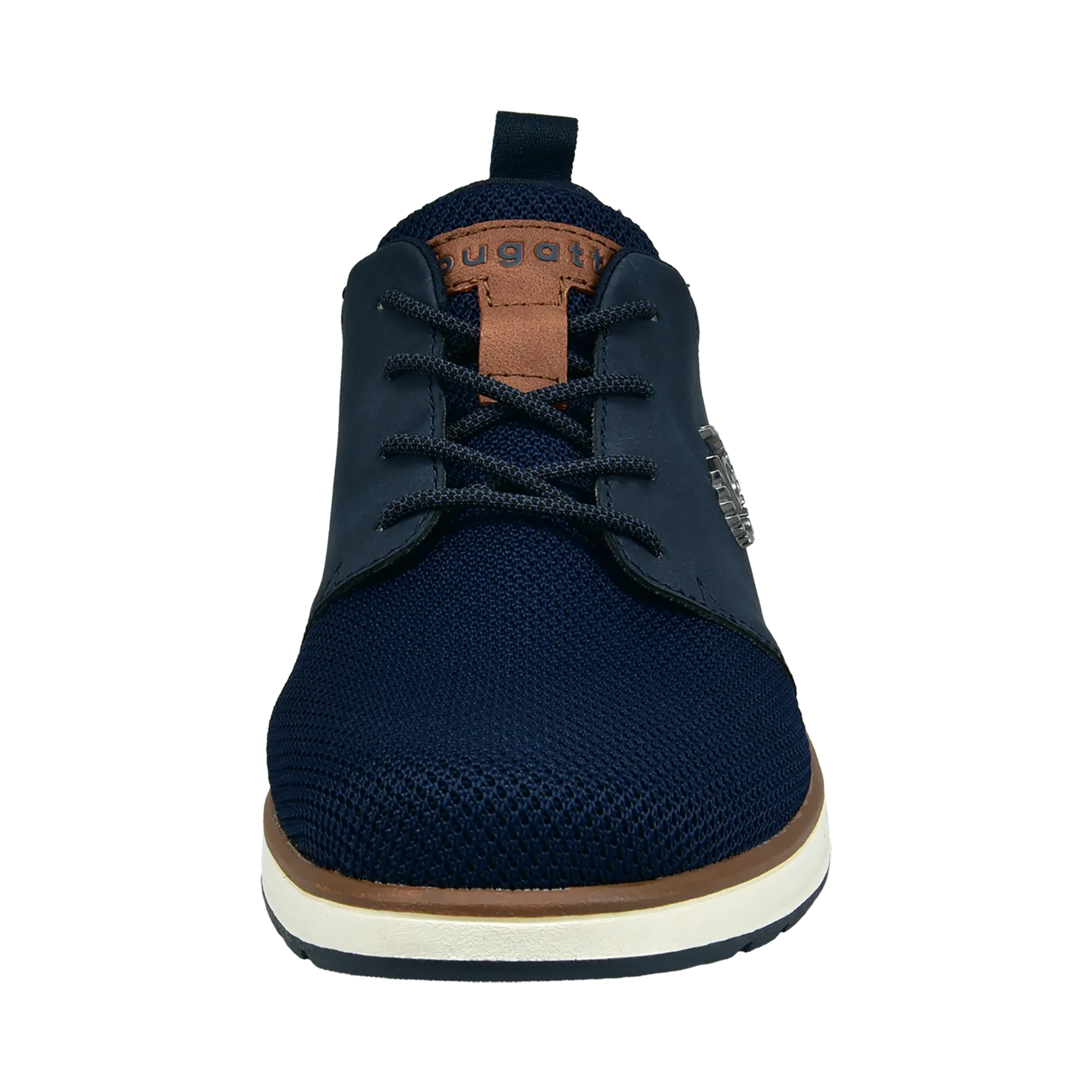 Sneaker dunkelblau