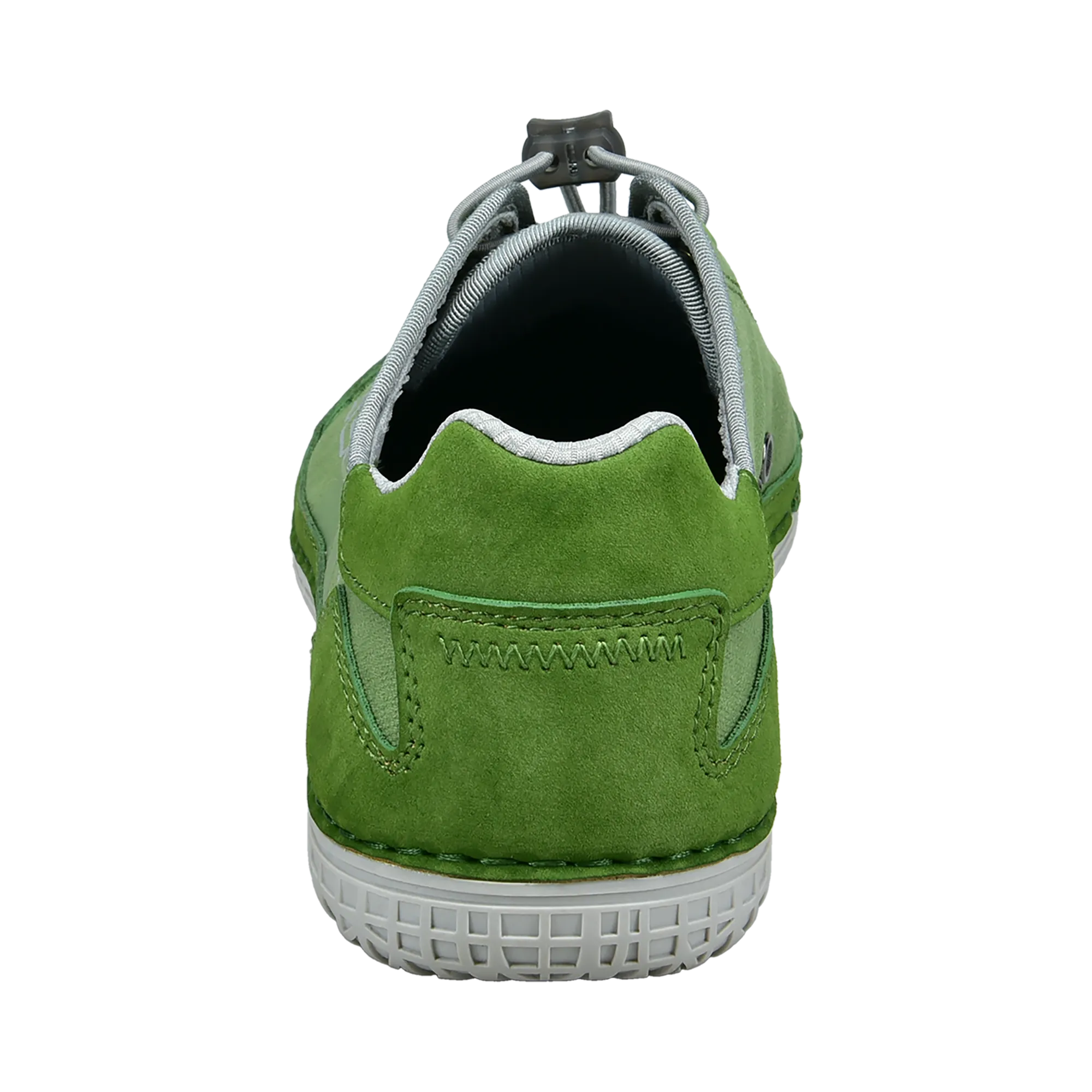 Sneaker grün