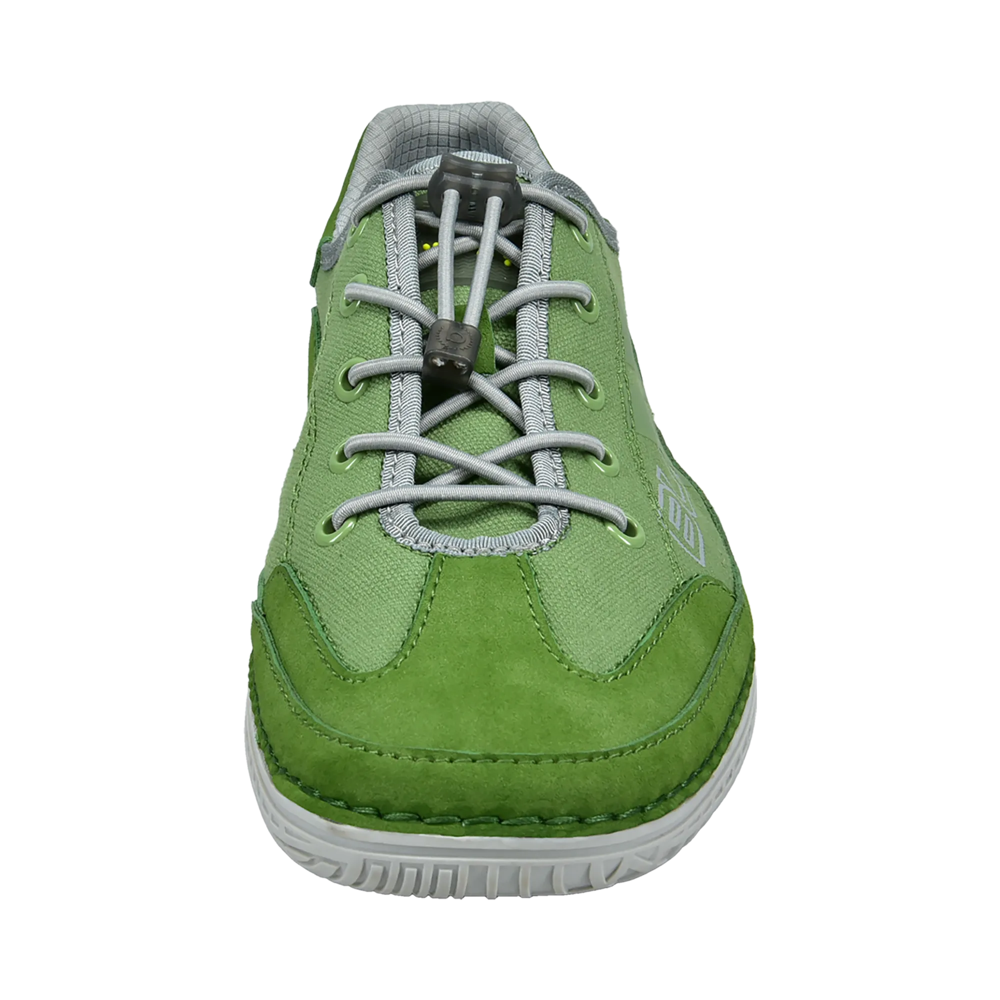 Sneaker grün