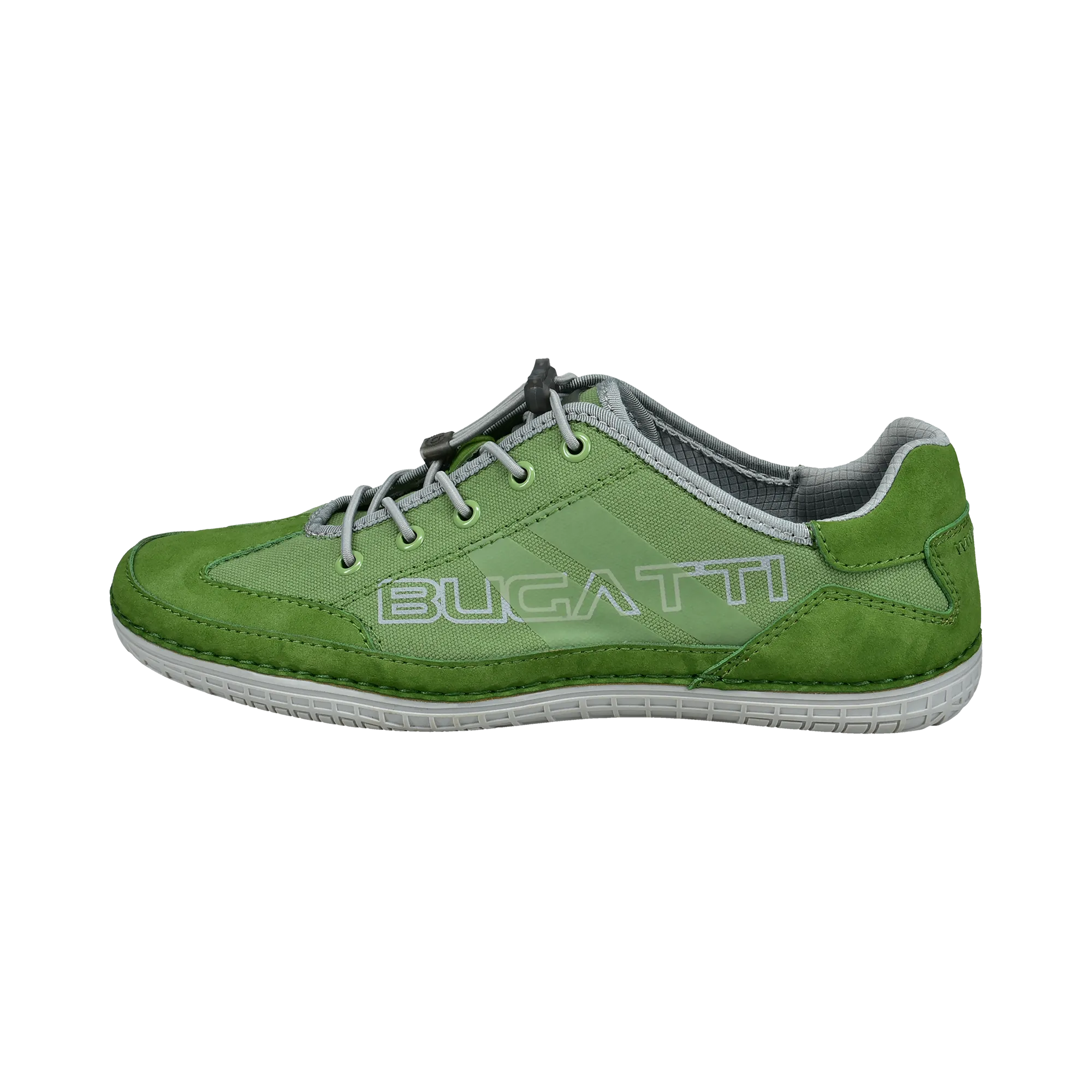 Sneaker grün