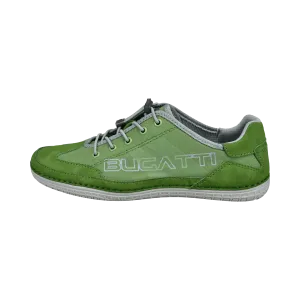 Sneaker grün