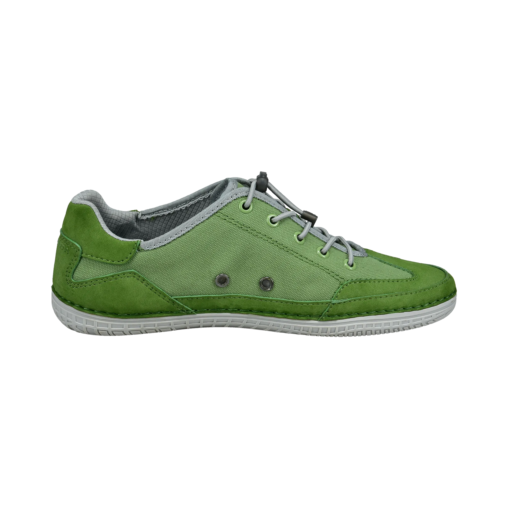 Sneaker grün