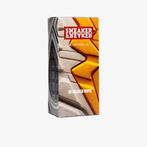 Sneaker Lab | SNEAKER FREAKER WIPES 30PACK
