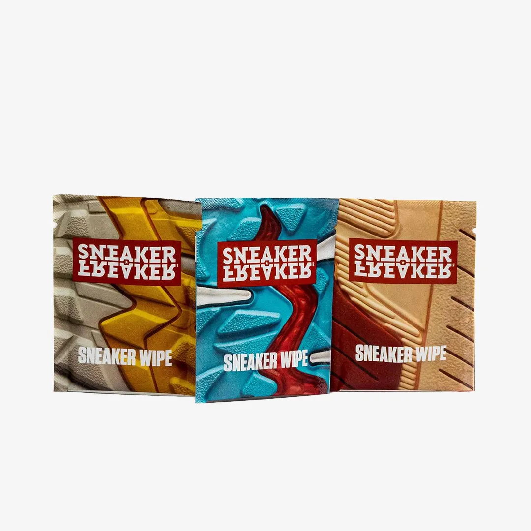 Sneaker Lab | SNEAKER FREAKER WIPES 30PACK