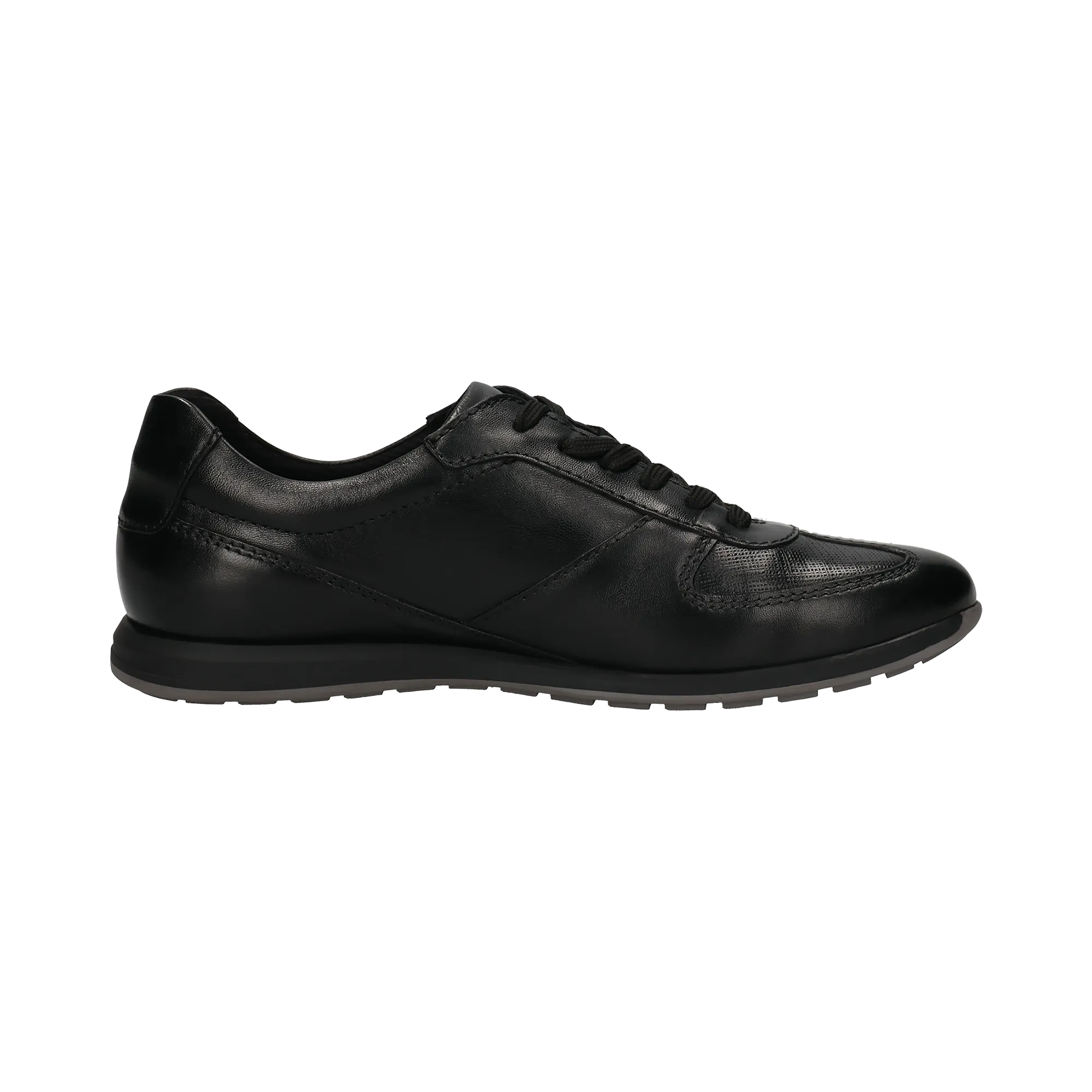 Sneaker schwarz