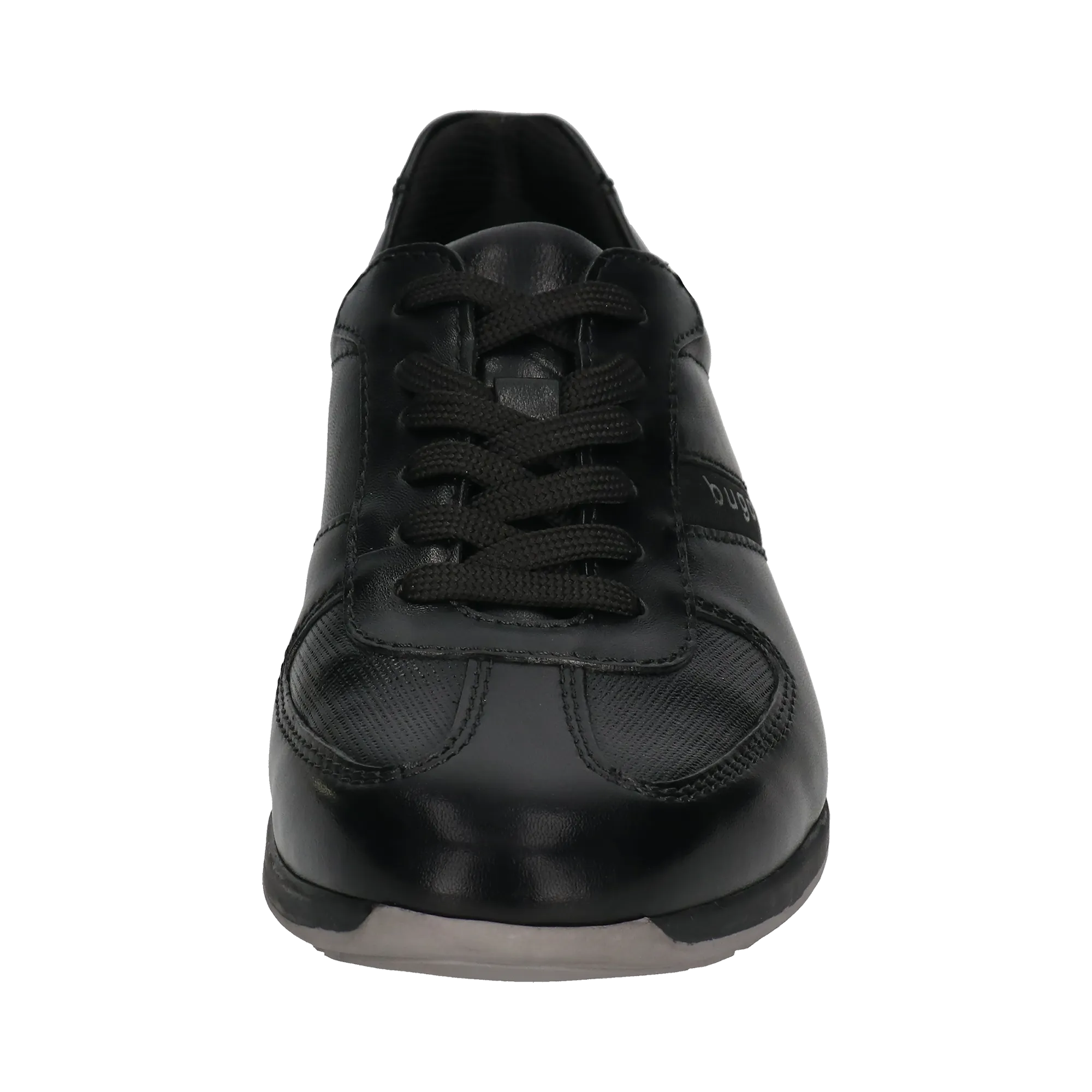 Sneaker schwarz