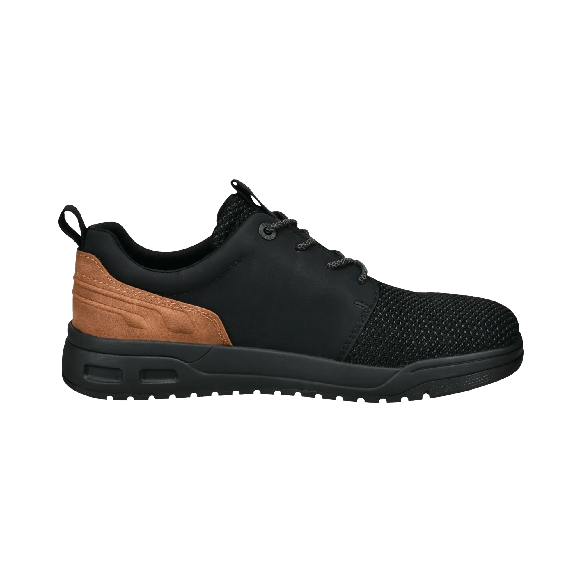 Sneaker schwarz