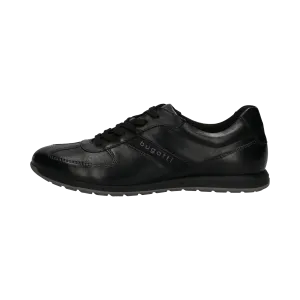 Sneaker schwarz