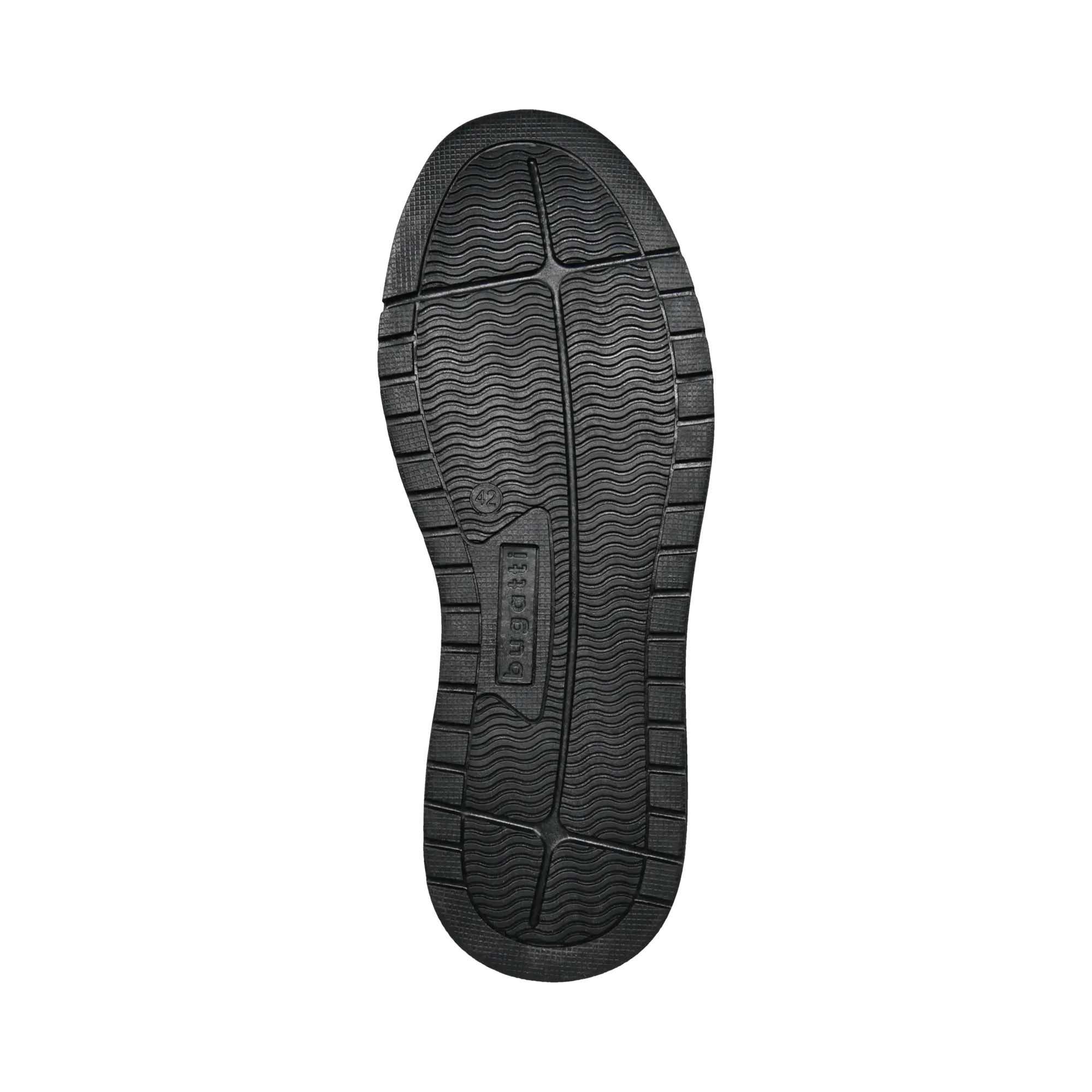 Sneaker schwarz